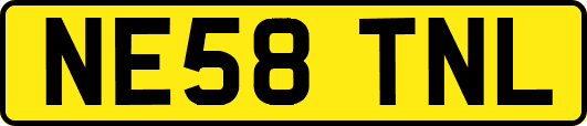 NE58TNL