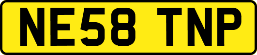 NE58TNP
