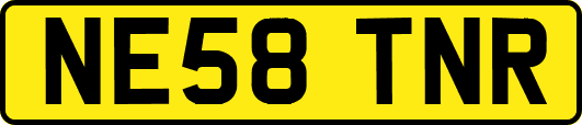 NE58TNR