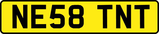 NE58TNT