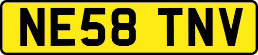 NE58TNV