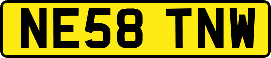 NE58TNW