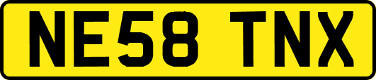 NE58TNX