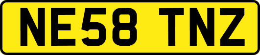 NE58TNZ