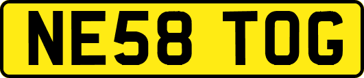 NE58TOG