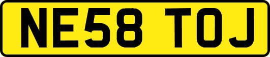 NE58TOJ