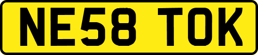 NE58TOK