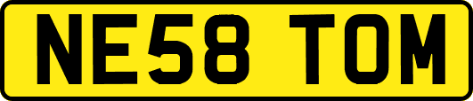 NE58TOM
