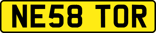 NE58TOR