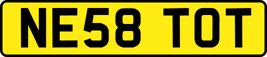 NE58TOT