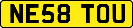 NE58TOU