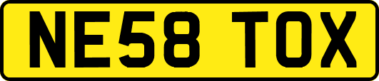 NE58TOX