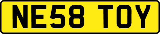 NE58TOY