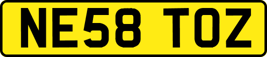NE58TOZ