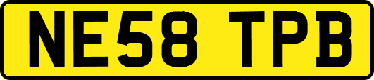 NE58TPB