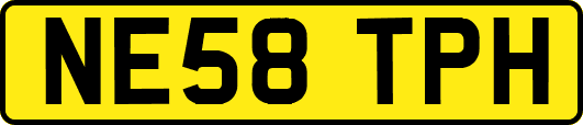 NE58TPH