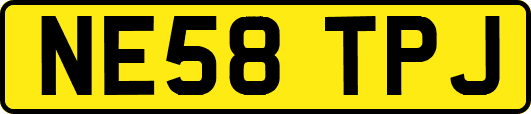 NE58TPJ
