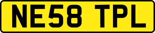 NE58TPL