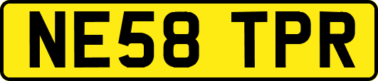 NE58TPR