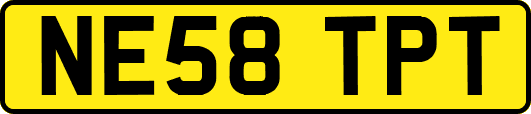 NE58TPT