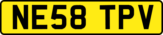 NE58TPV