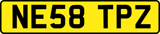 NE58TPZ