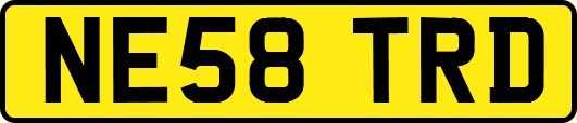 NE58TRD