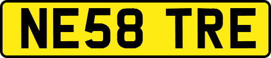 NE58TRE