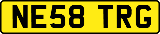 NE58TRG