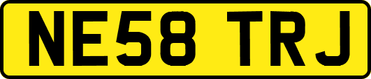 NE58TRJ