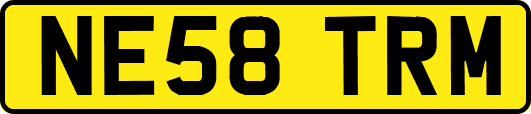 NE58TRM