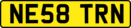 NE58TRN