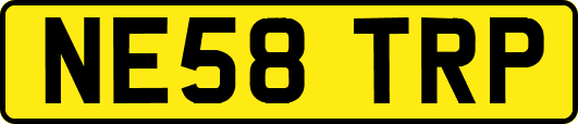 NE58TRP