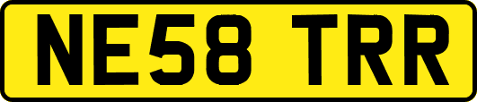 NE58TRR