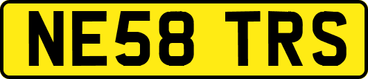 NE58TRS