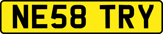 NE58TRY