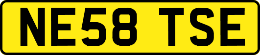 NE58TSE