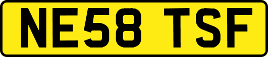 NE58TSF