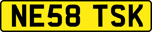 NE58TSK