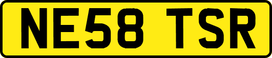 NE58TSR