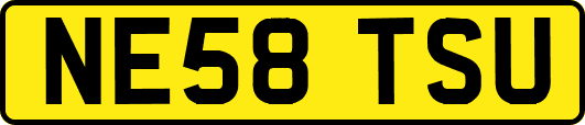NE58TSU