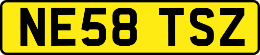 NE58TSZ