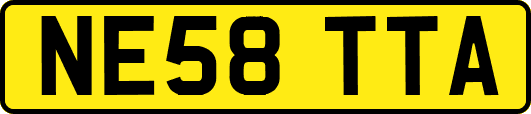 NE58TTA