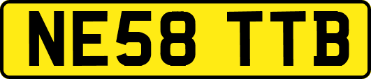 NE58TTB