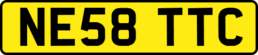 NE58TTC