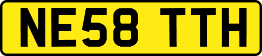 NE58TTH