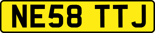 NE58TTJ