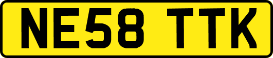 NE58TTK