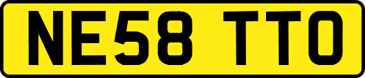 NE58TTO