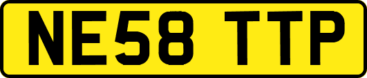NE58TTP
